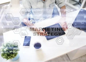 Advertising and Marketing