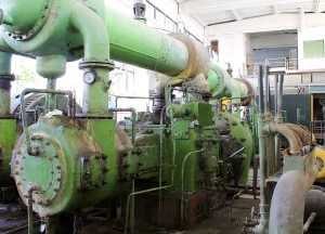 Industrial Goods and Services