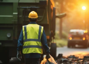 Waste Management