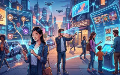 AI-Powered Discovery: How Modern Customers Find Businesses in 2026