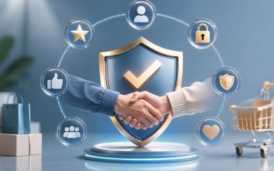 Building Trust Signals That Turn Browsers Into Buyers
