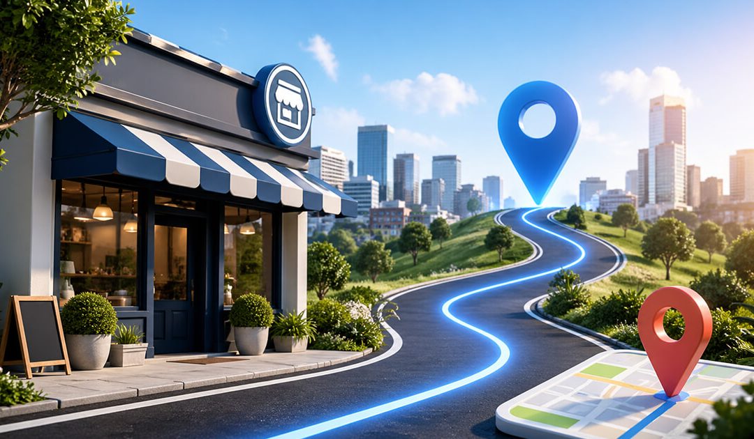 Local SEO Dominance in 2026: The Complete Roadmap for Small Businesses