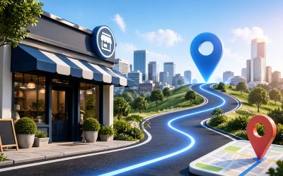 Local SEO Dominance in 2026: The Complete Roadmap for Small Businesses