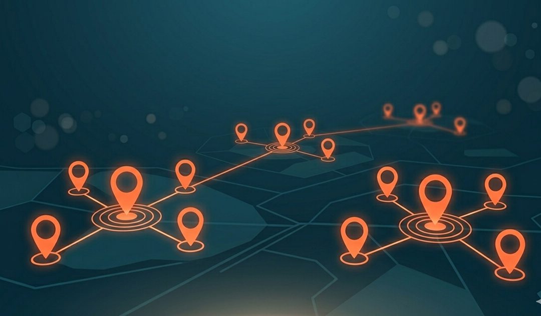 Multi-Location Management: Scaling Your Business Presence Across Markets