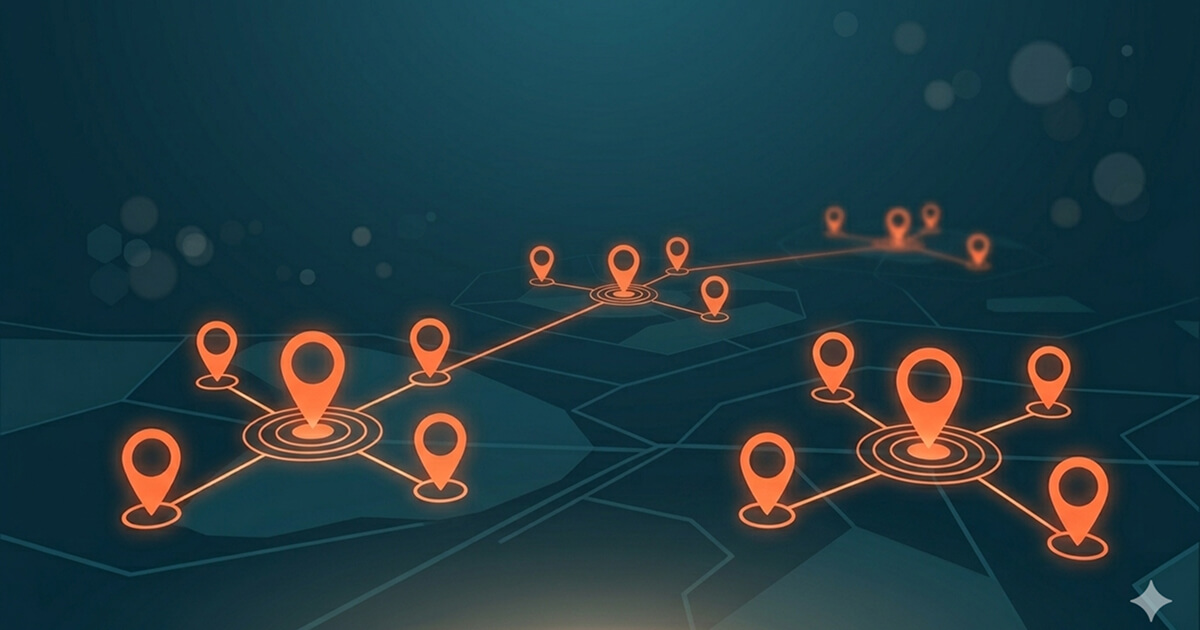 Multi-Location Management Scaling Your Business Presence Across Markets 1