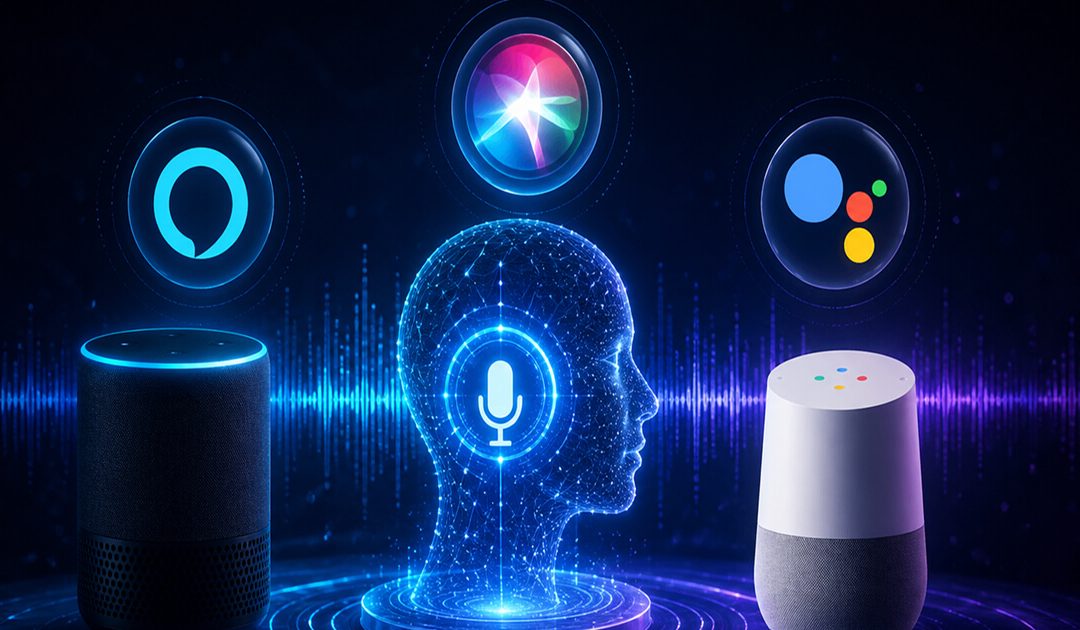 Voice Search Optimization: Getting Found by Alexa, Siri, and Google Assistant