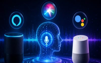 Voice Search Optimization: Getting Found by Alexa, Siri, and Google Assistant