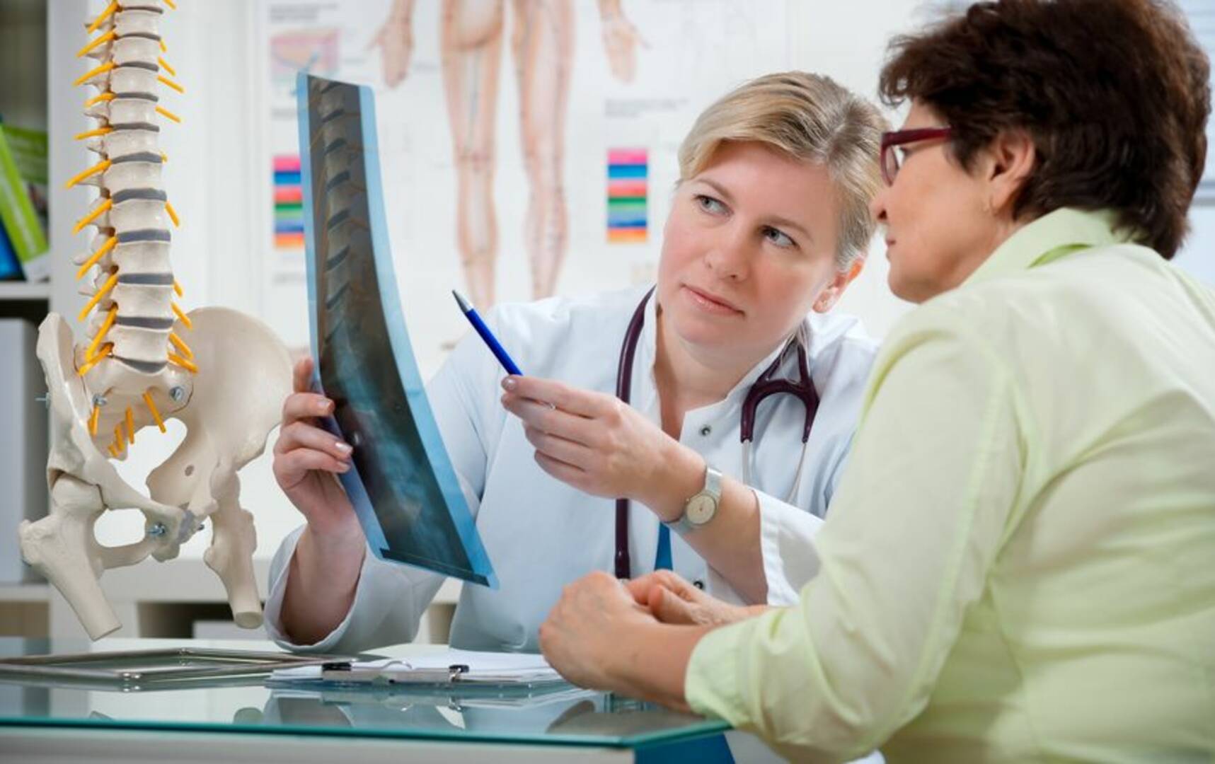 Best Chiropractor Walled Lake MI