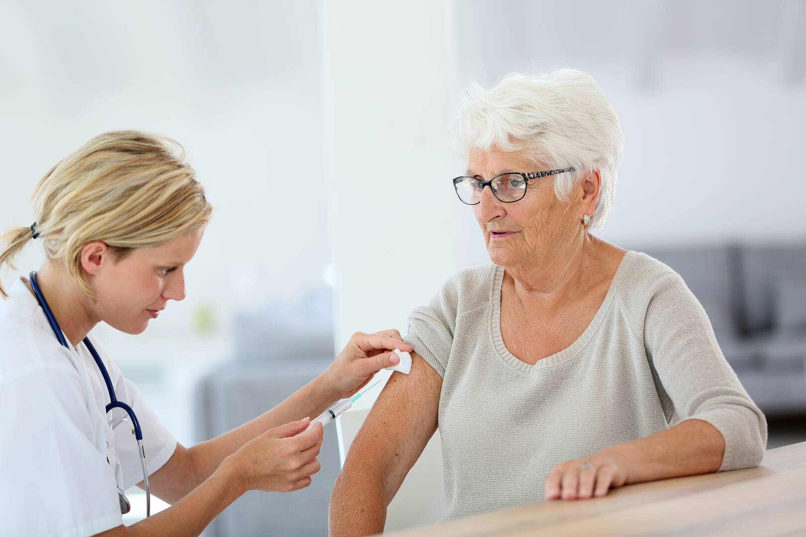 Hearing Aid Repairs Southport QLD