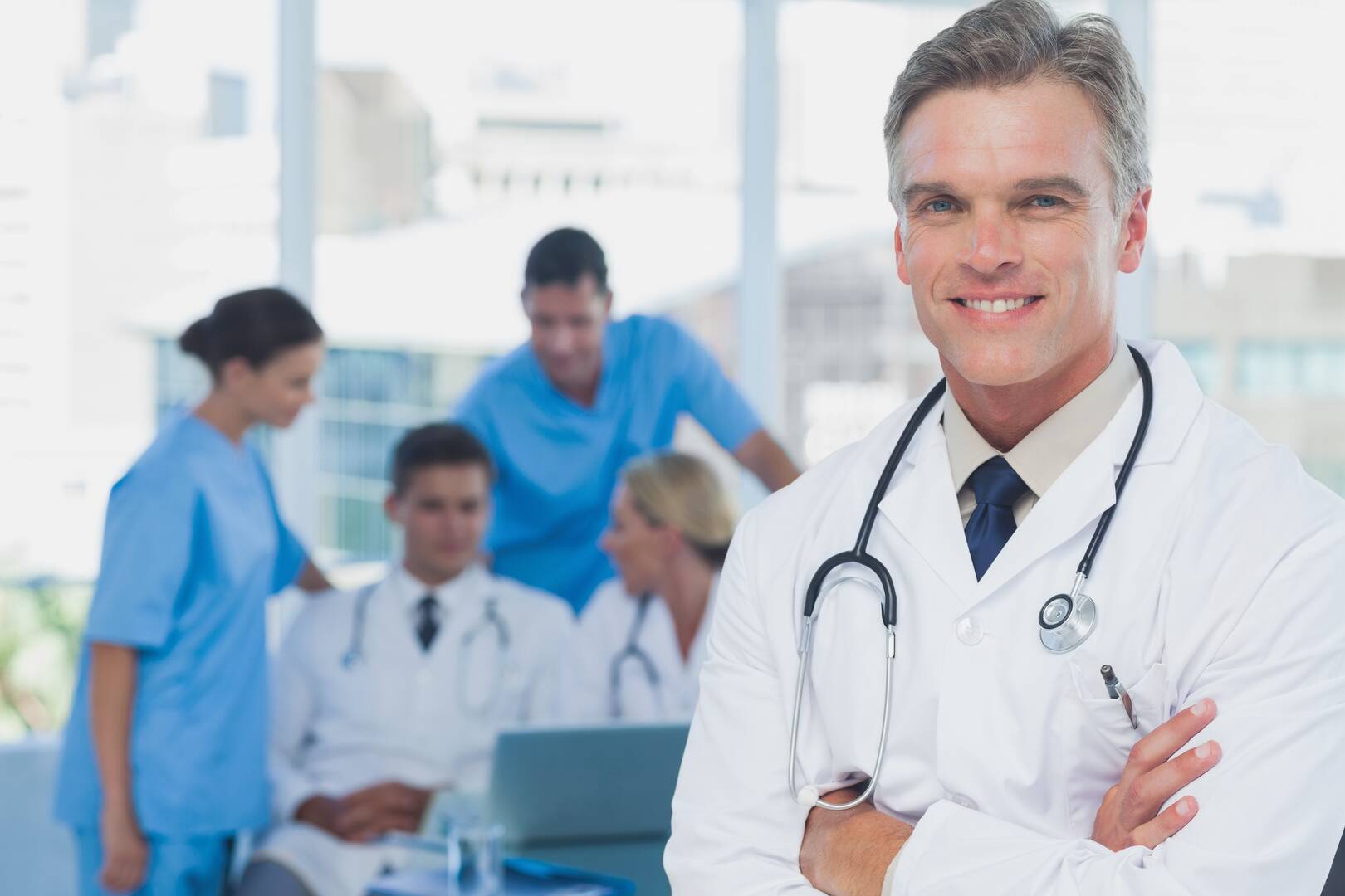 Hormone Replacement Therapy For Men Knoxville TN