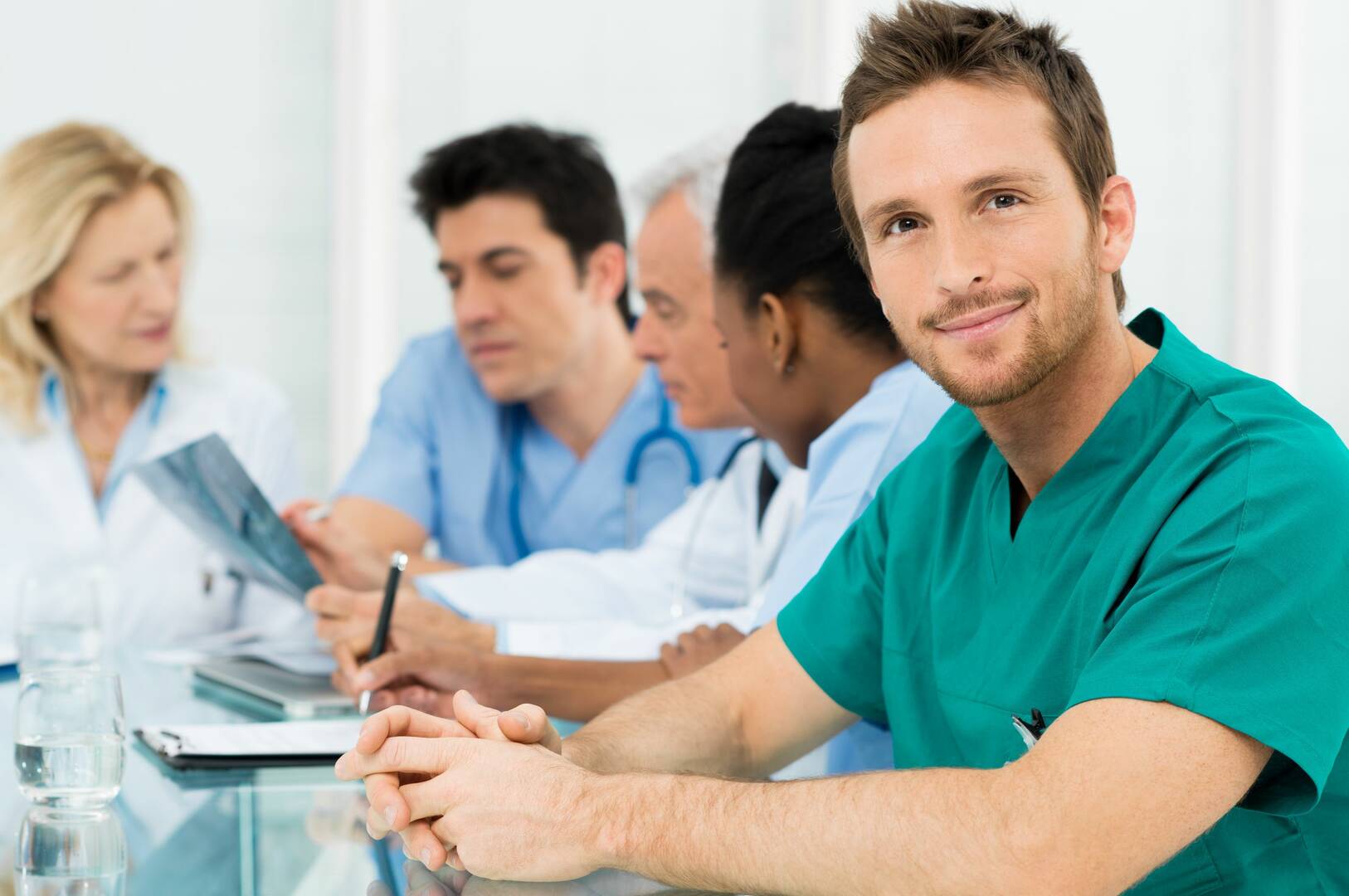 Contact Lenses Provider Springdale AR