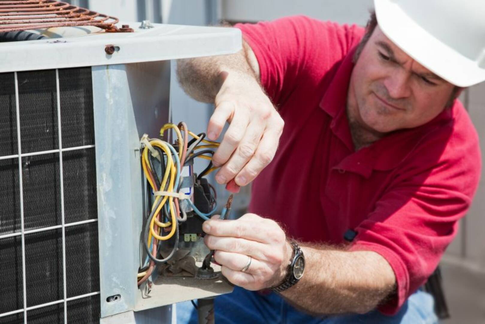 Local Plumber Worcester MA
