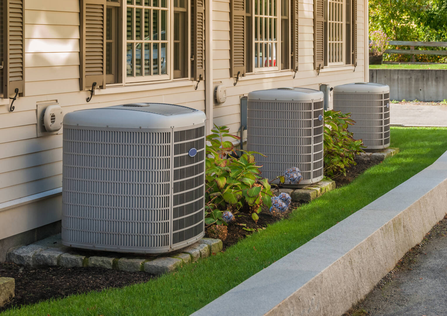 Local HVAC Repair Westfield NJ