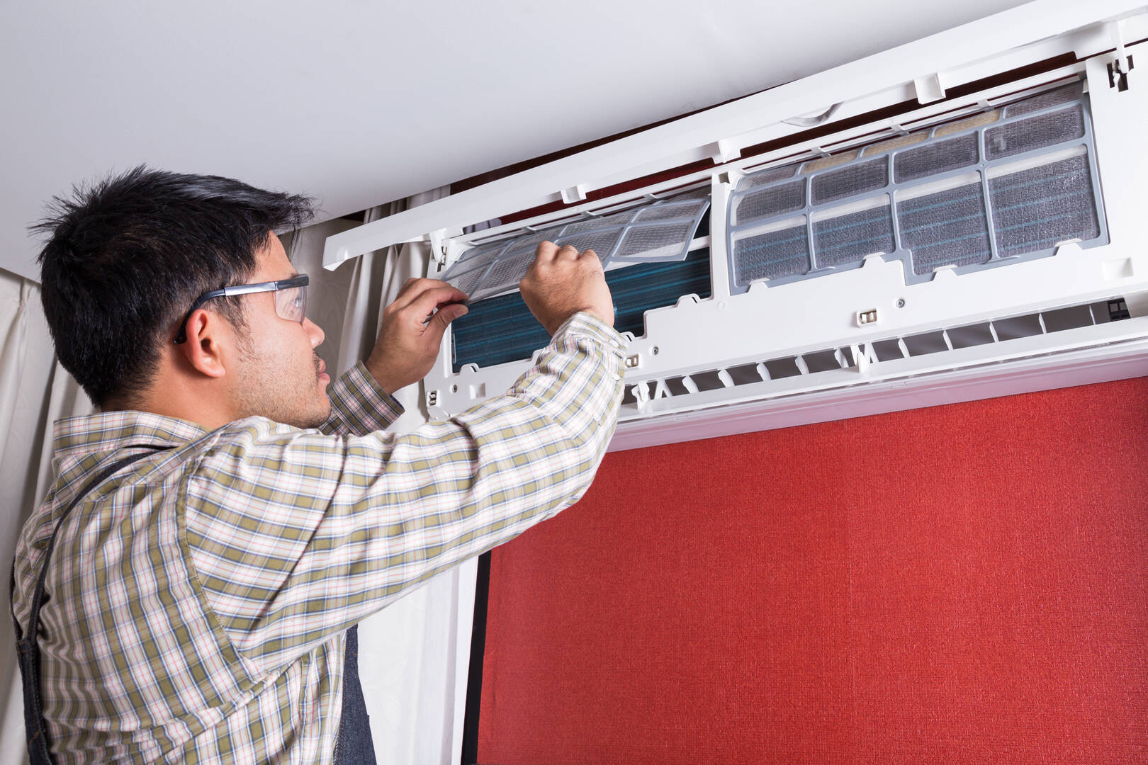 HVAC Repair Philadelphia PA