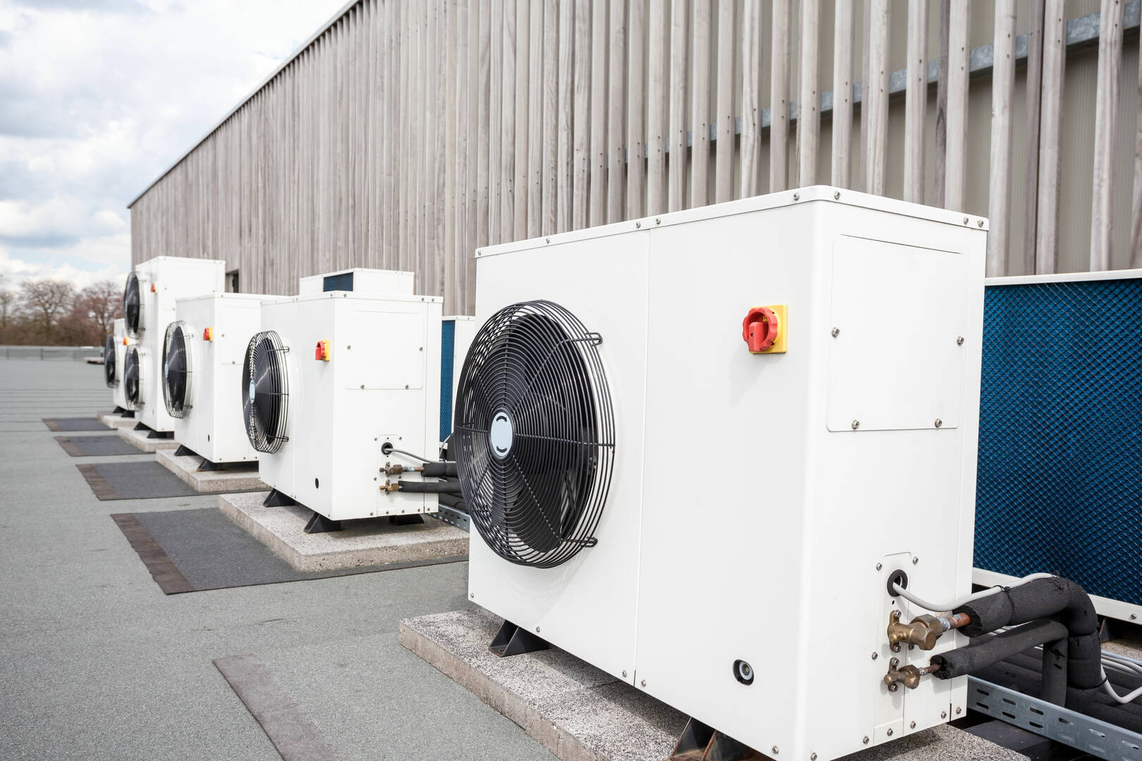 AC Repair Services La Verne CA