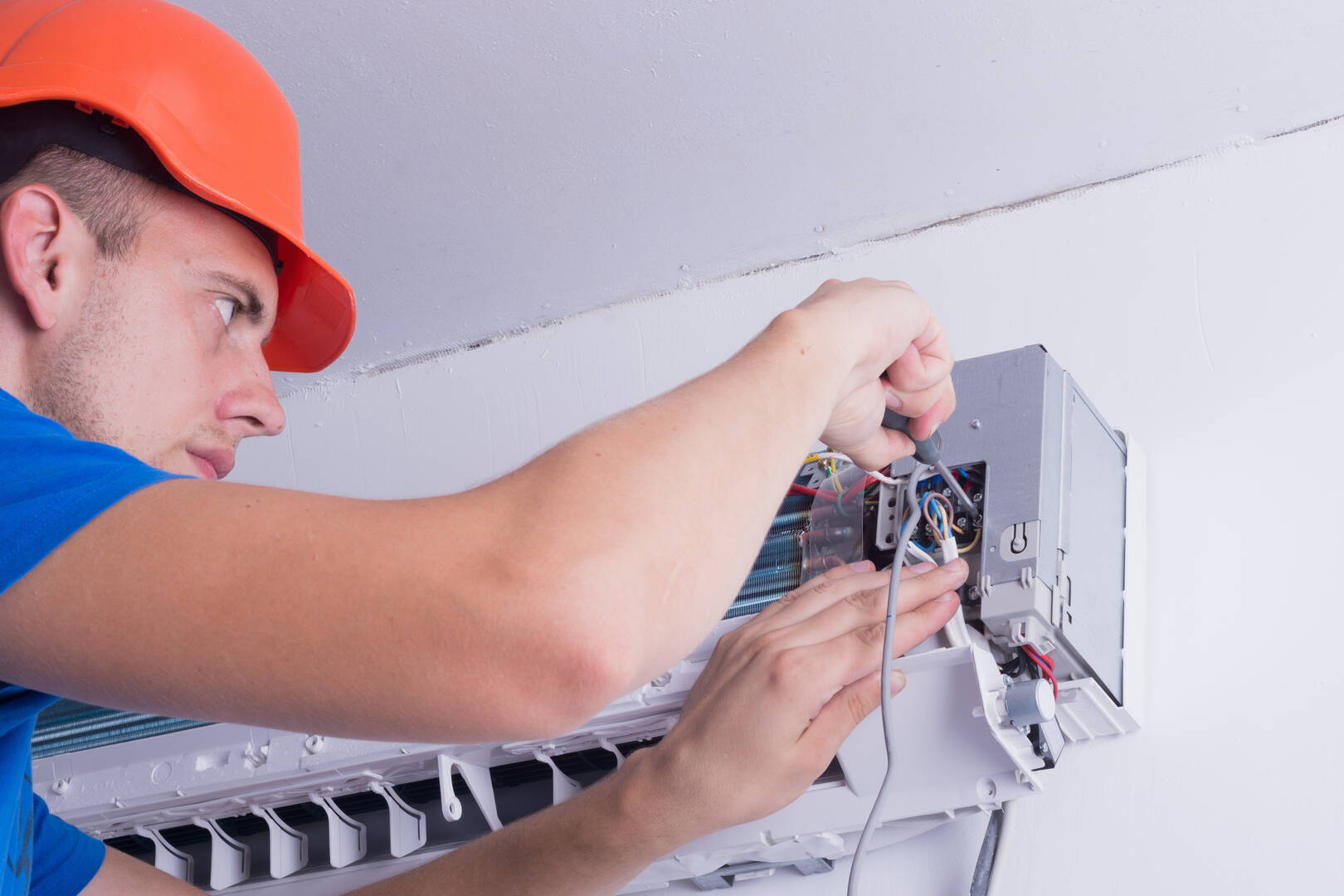 Air Conditioning Repair Columbia Sc