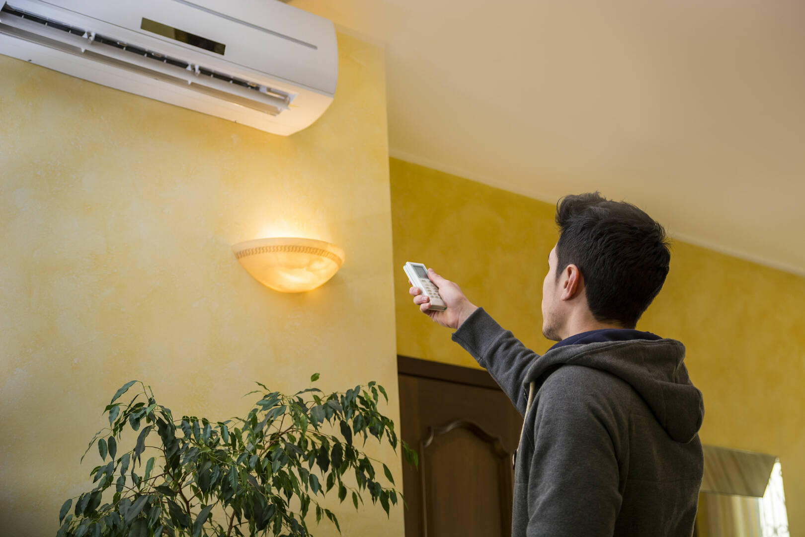AC Repair Clearwater FL