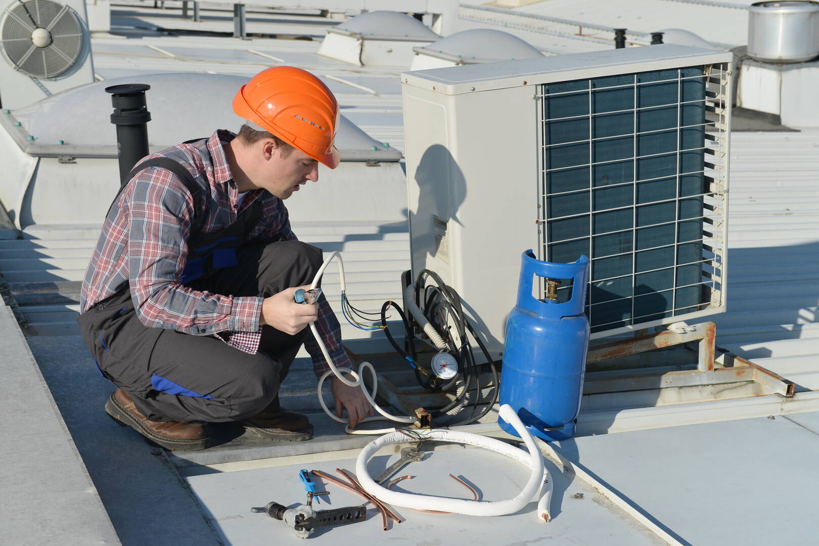 Heating Services Lima Oh