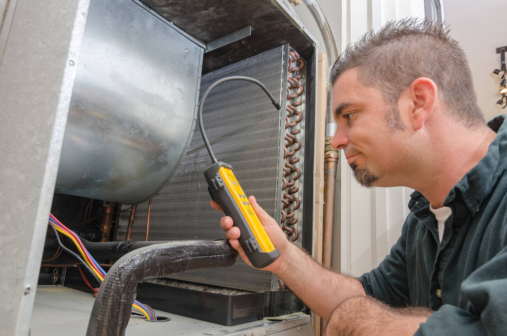 Ac Maintenance Merriam Ks