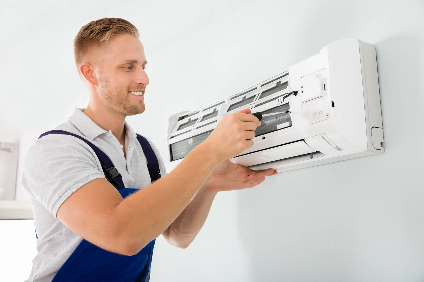 AC Repair Company Garner NC