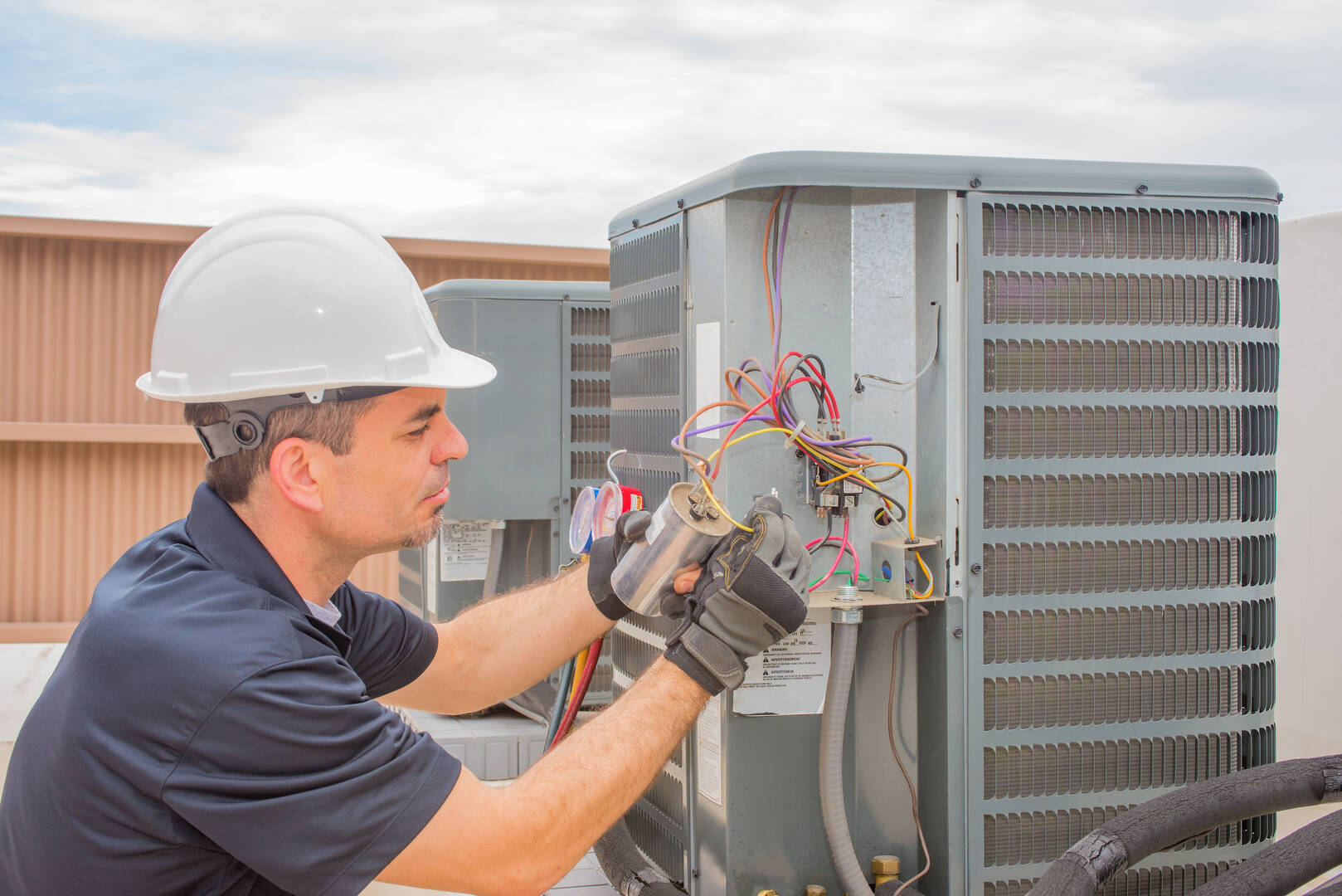 Heating System Repair Montclair NJ
