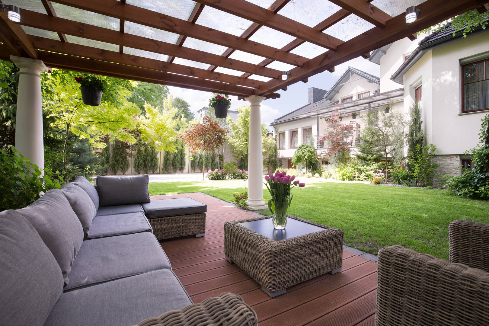 Fence Installation Company Troy MI