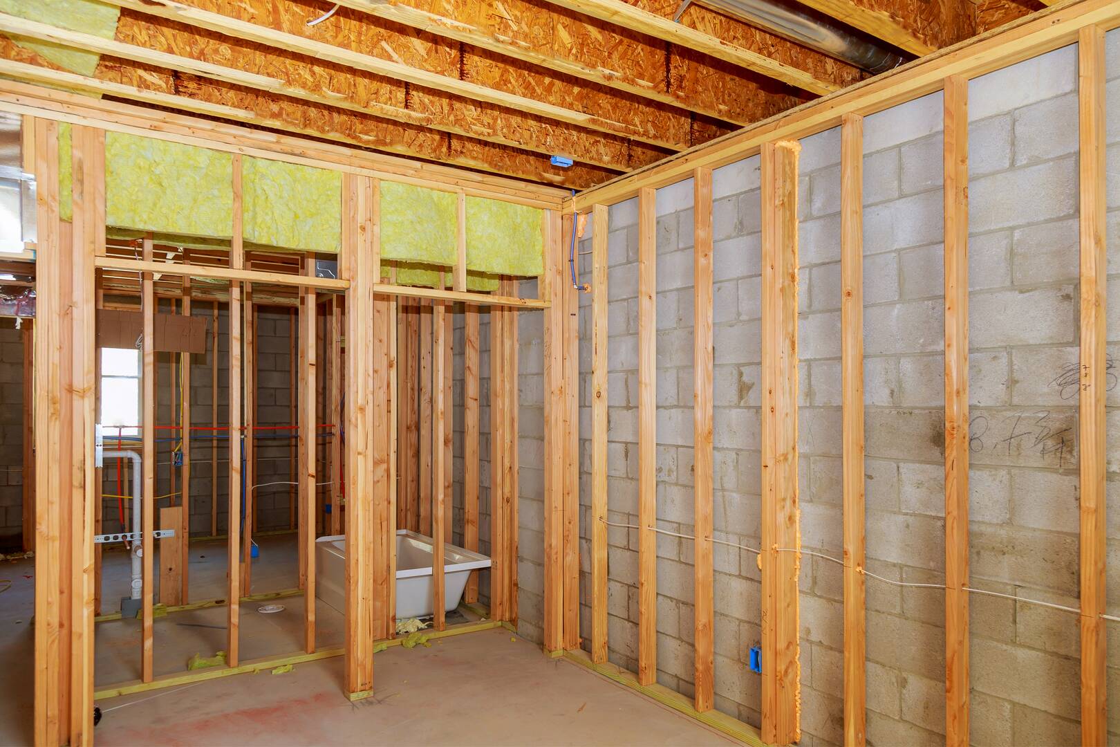 Residential Window Replacement Willoughby OH