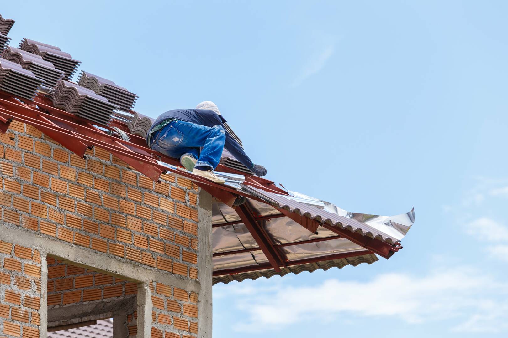 Gutter Repair Collinsville Il