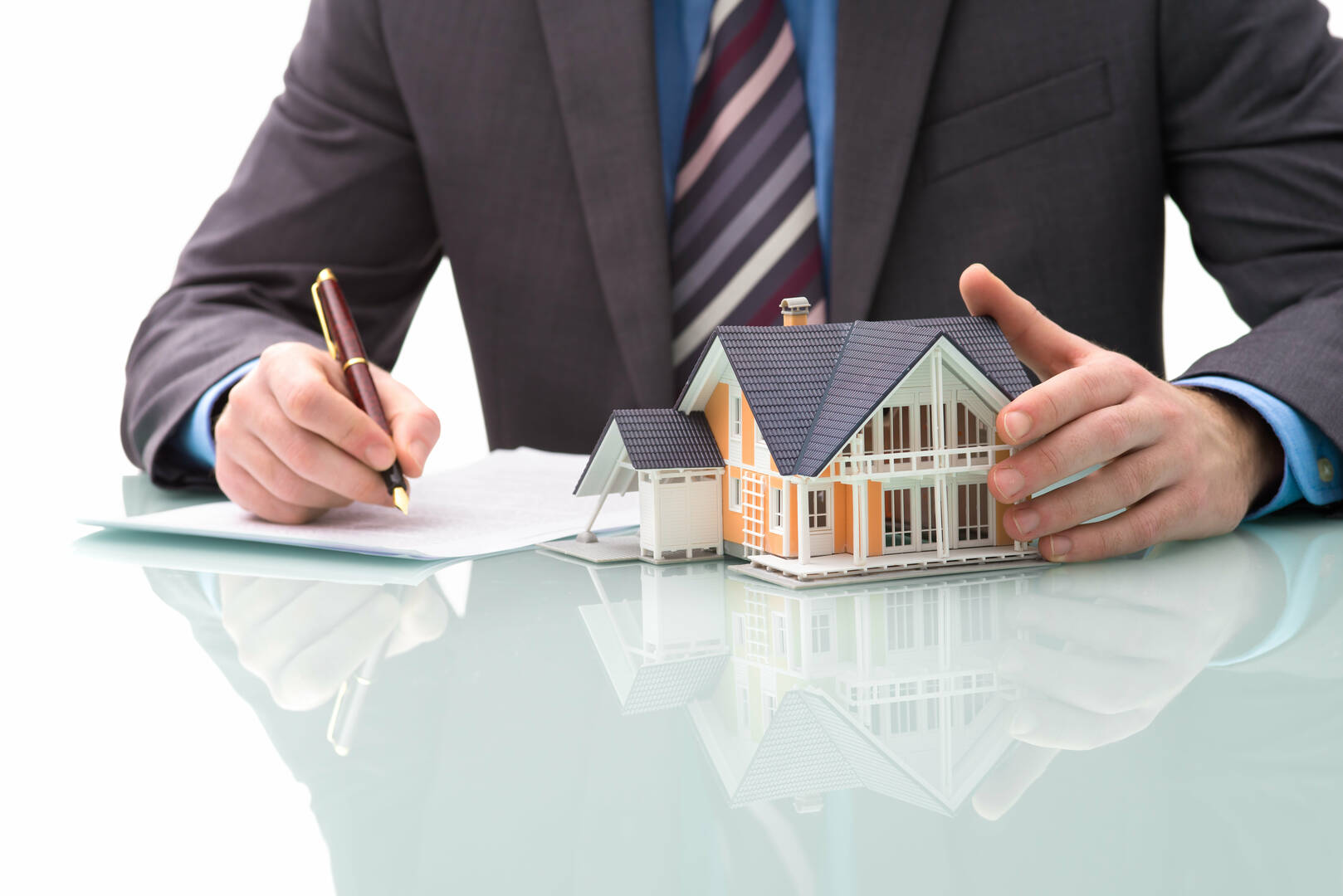 Insurance Agents Portland OR