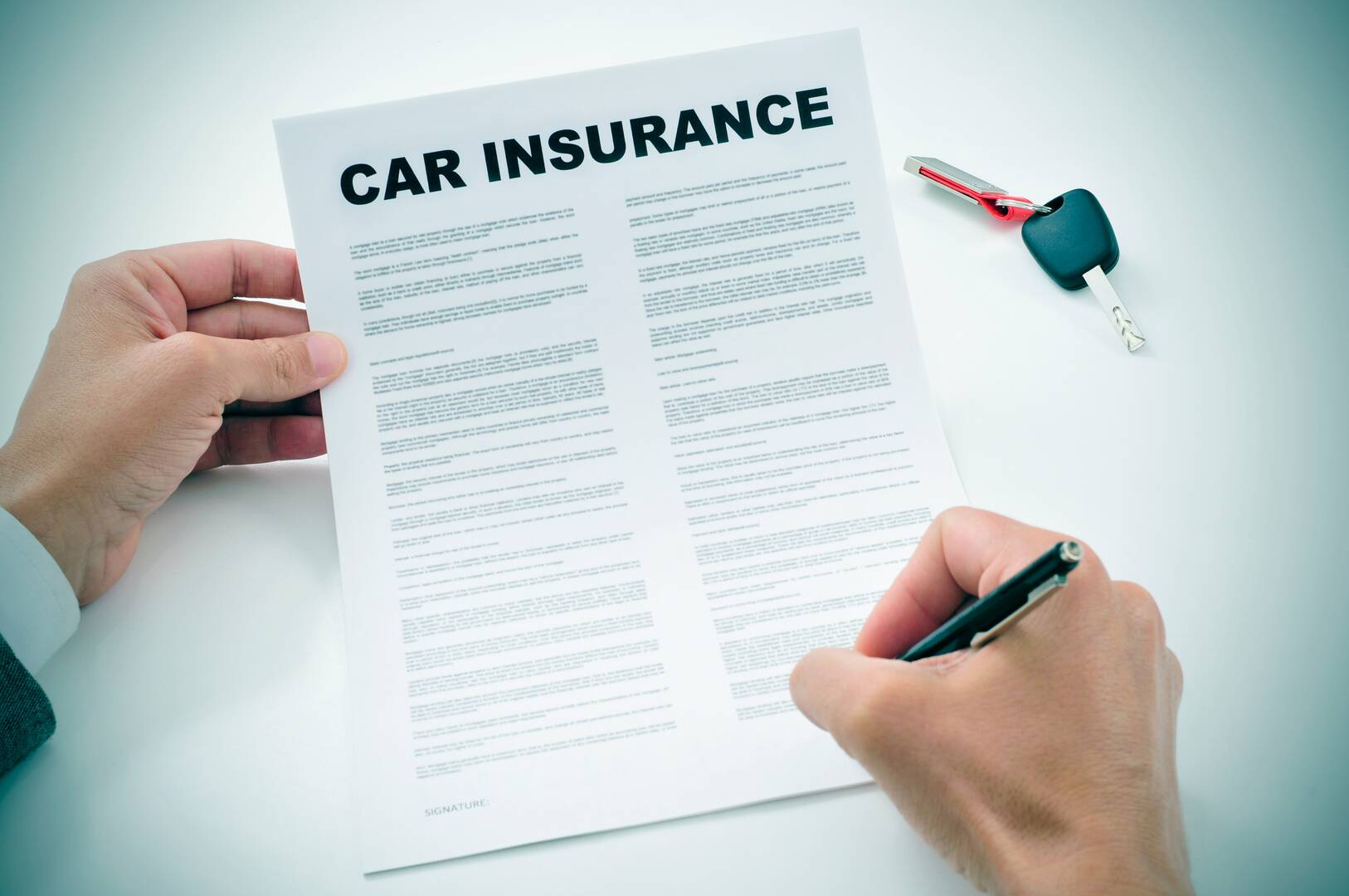 Commercial Auto Insurance Clarksville TN