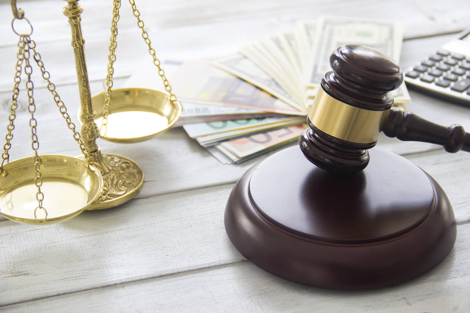 Real Estate Attorney Georgetown SC