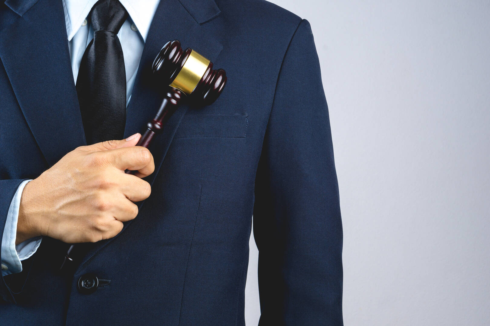 Traffic Lawyer Spring Lake NC