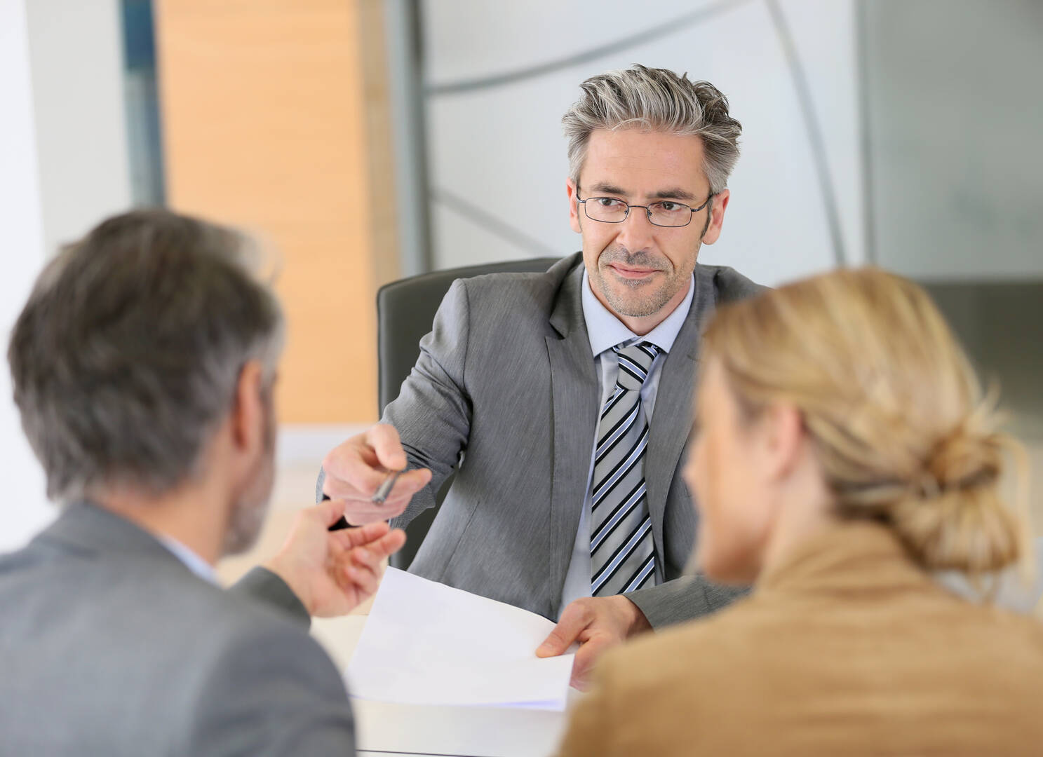 Dui Attorney Warsaw In