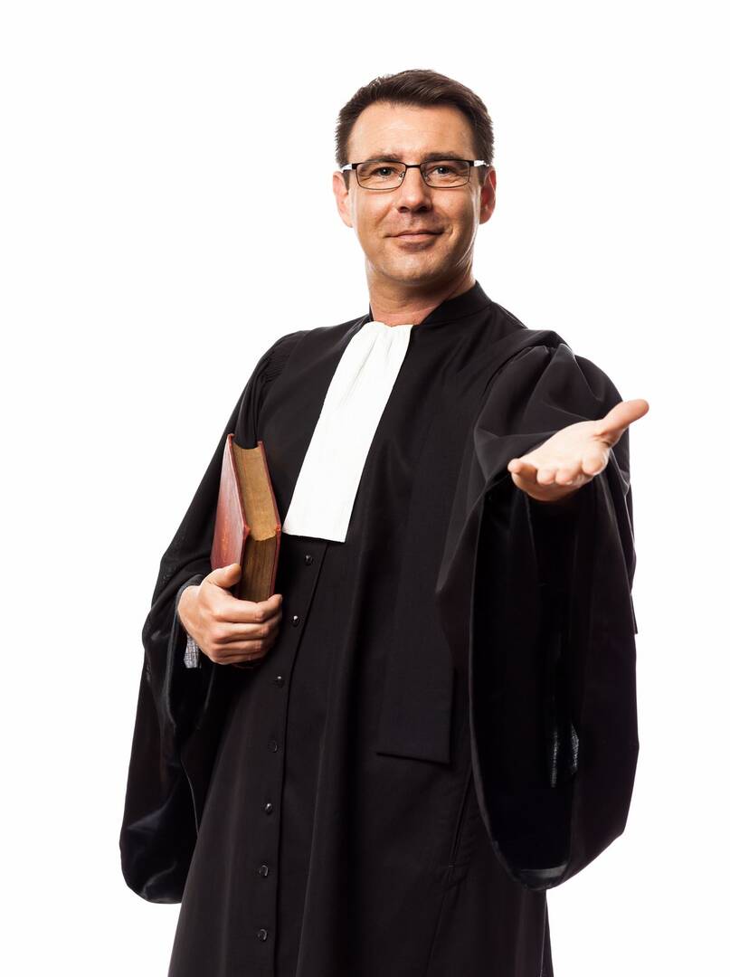 Personal Injury Attorney Montgomery AL