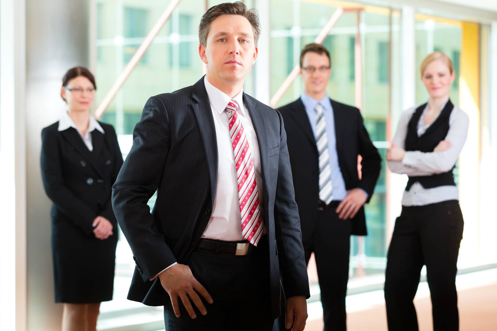 Personal Injury Attorneys Jefferson City TN