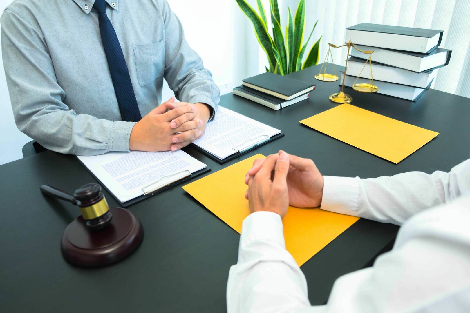 Trusts Lawyer Missoula MT