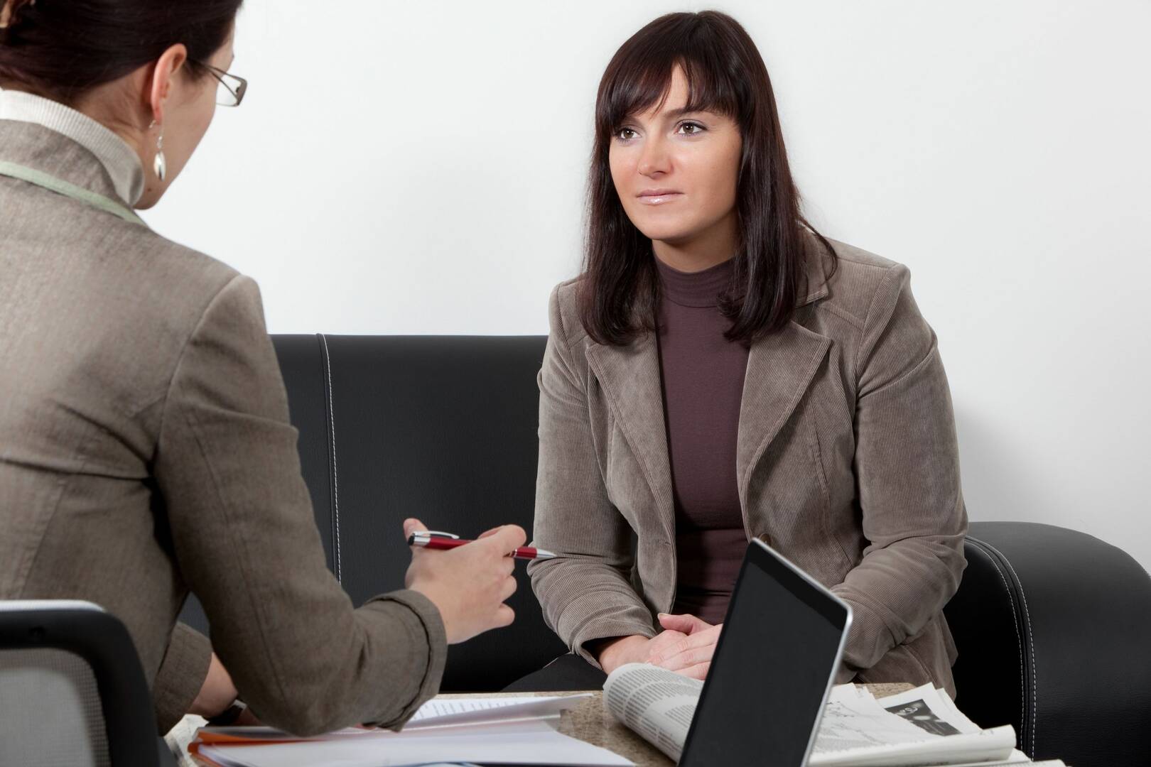 Business Lawyer High Point