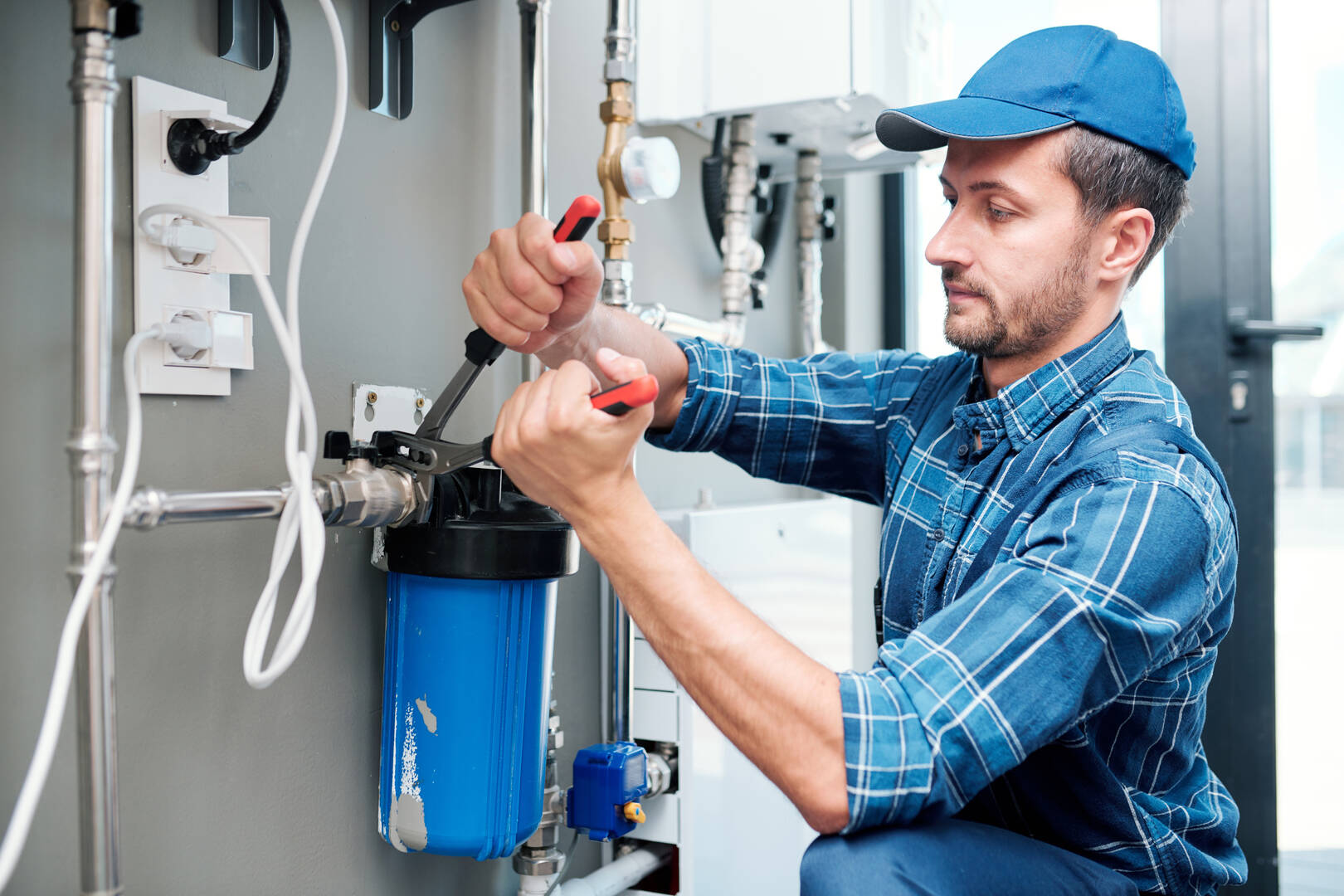 Plumber Service Jonesboro AR