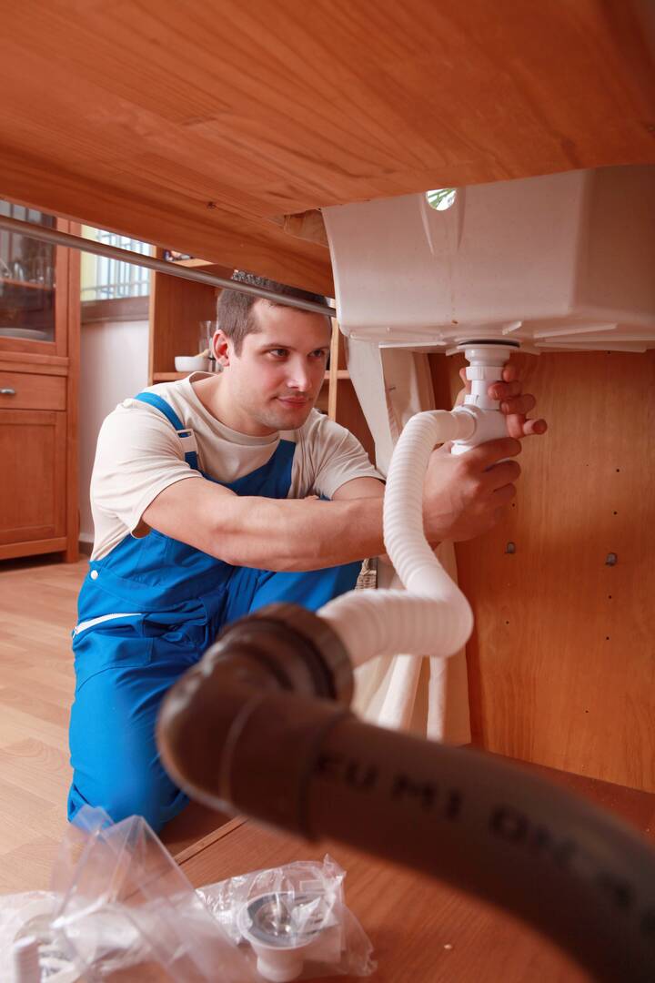 Commercial Plumber Christchurch Canterbury
