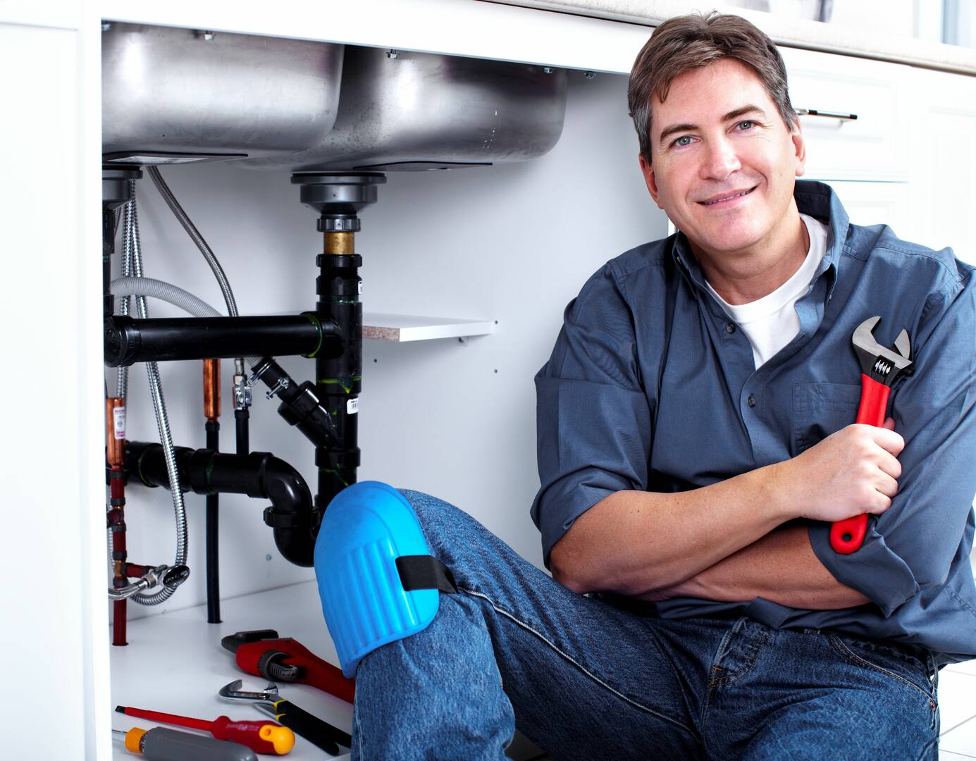 Plumbing Company Concord NC