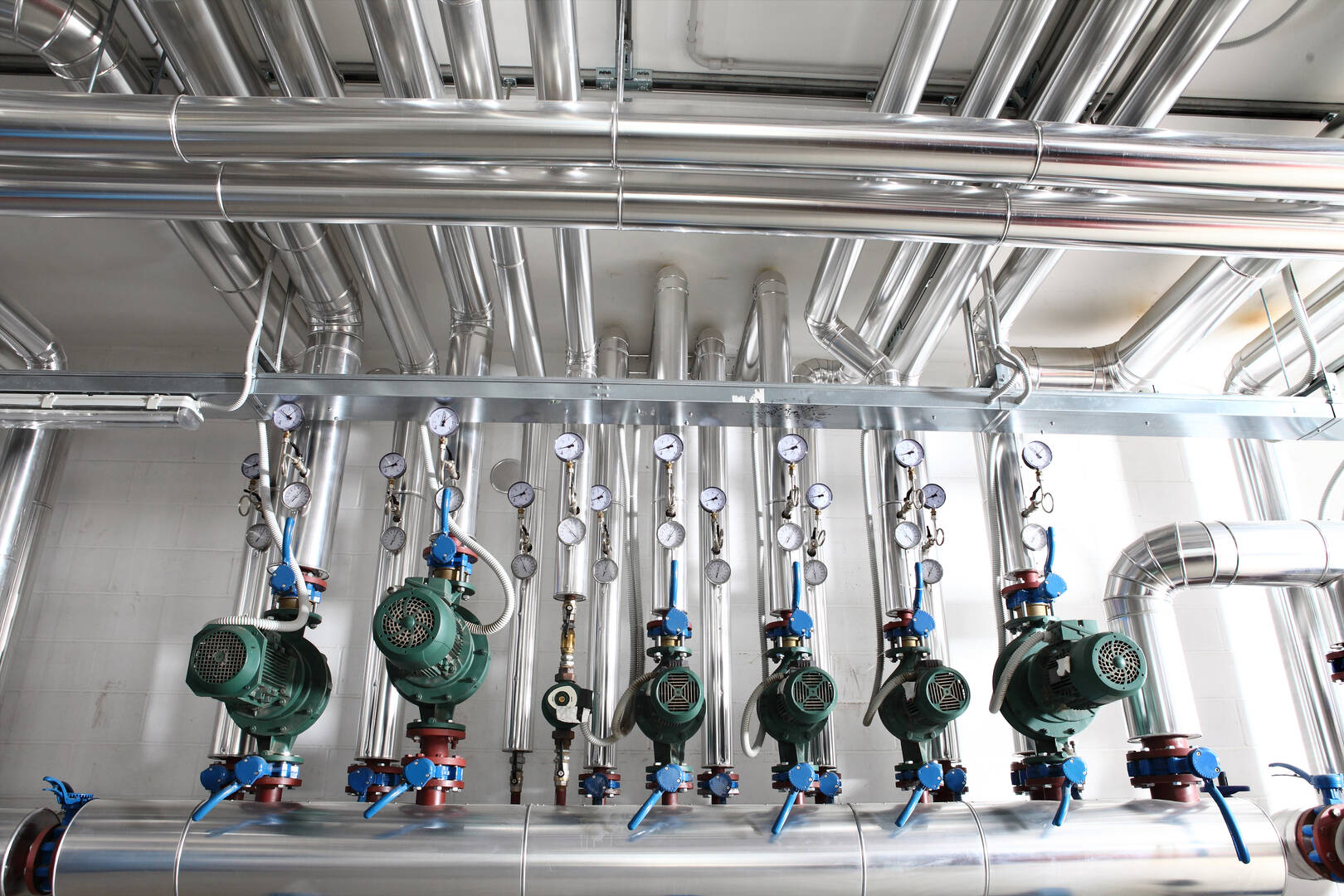 Residential Plumbing Company Kaipatiki Area AKL