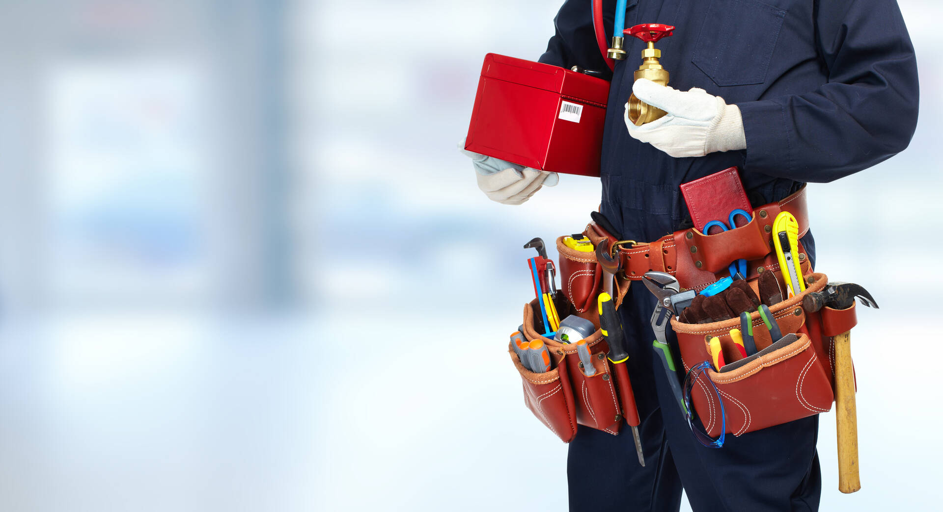 Emergency Plumbing Services Ozark MO