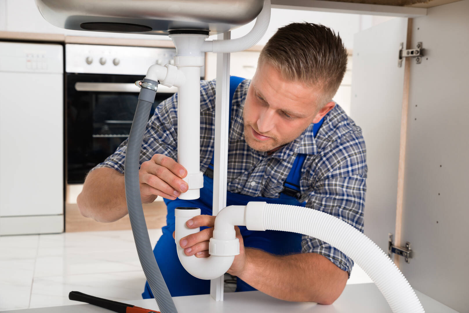 Local Plumber Duluth GA