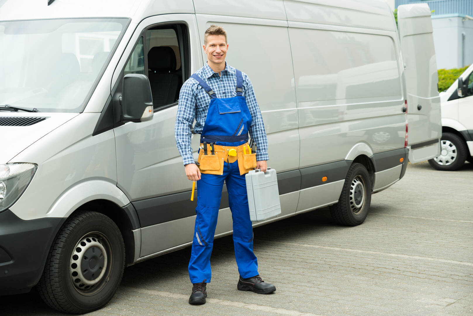 Commercial Plumbing Minneapolis Mn