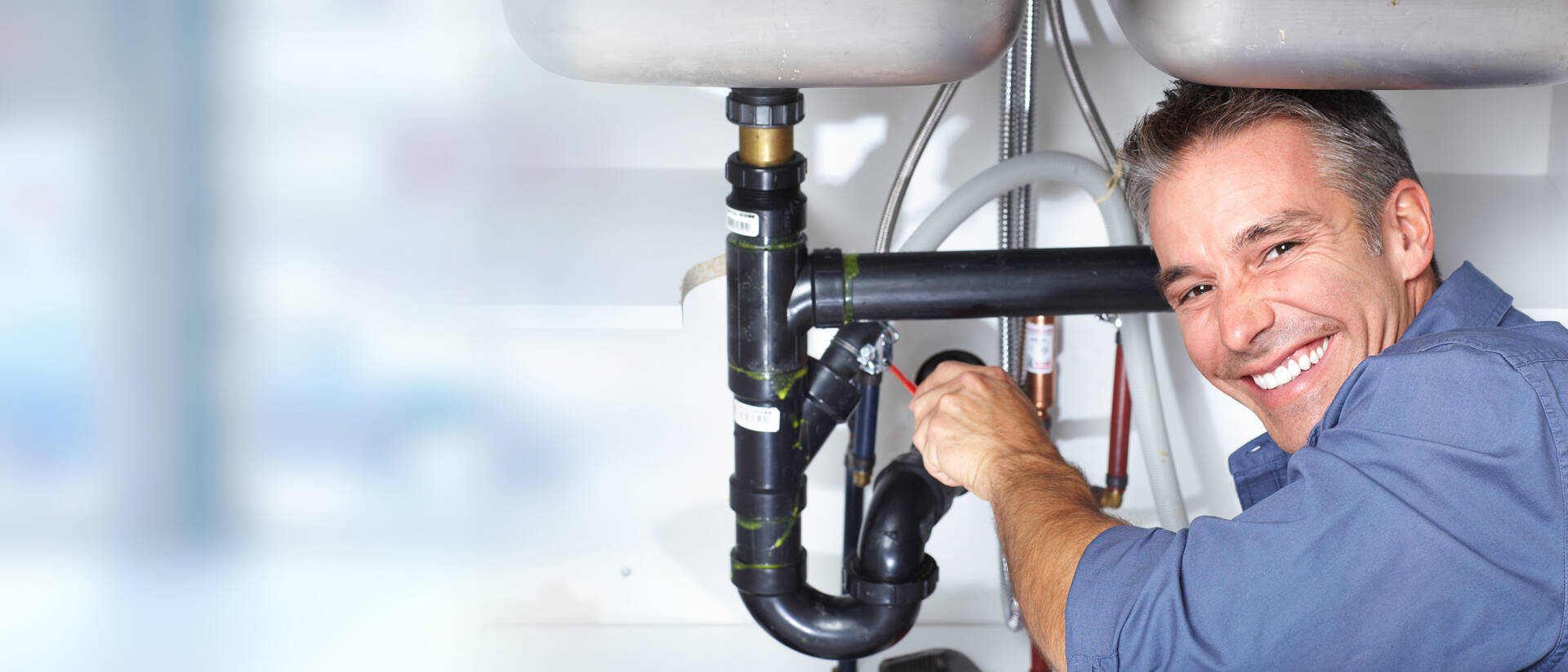Local Plumber Tucker GA