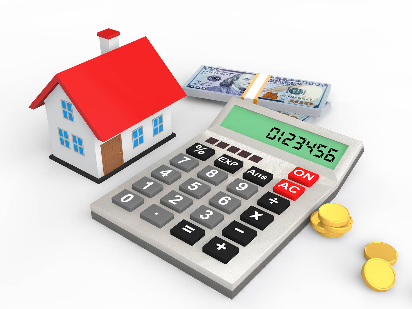 Buying A Home Near NAS Pensacola