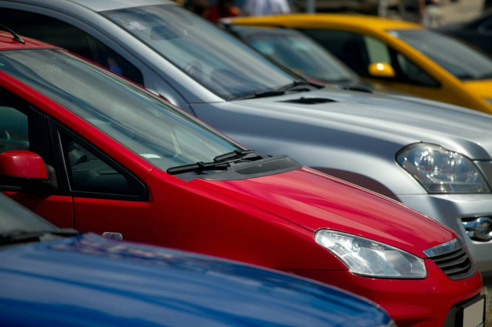 Auto Glass Replacement Whittlesea VIC