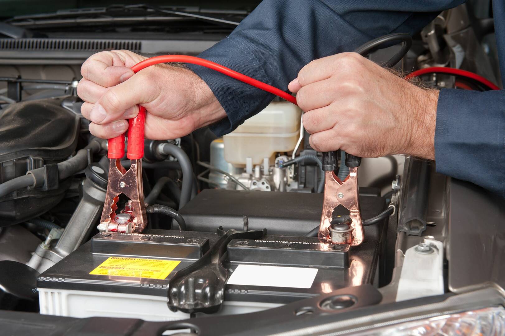Auto Repair Shop Traverse City Mi
