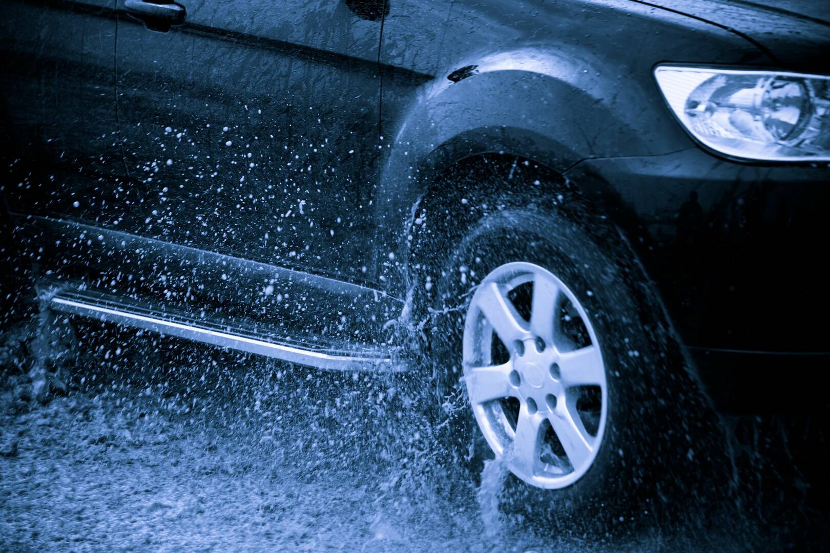 Mobile Diesel Mechanic Cedar City UT
