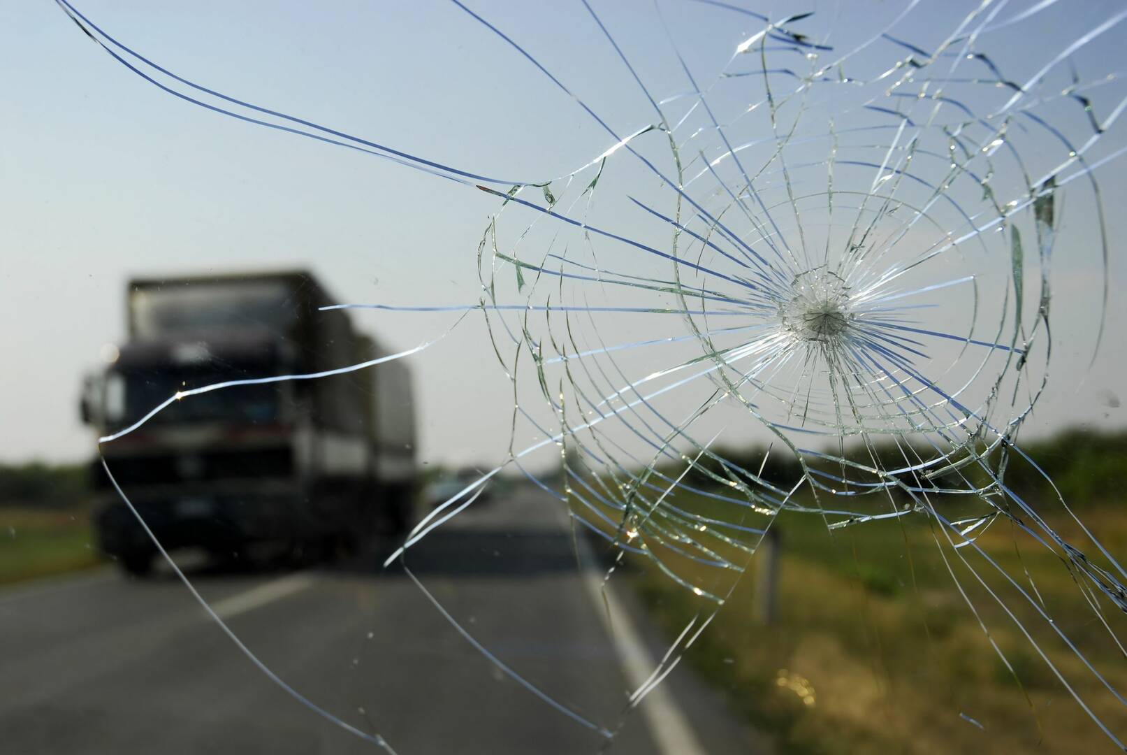 Auto Collision Repair Chadds Ford PA